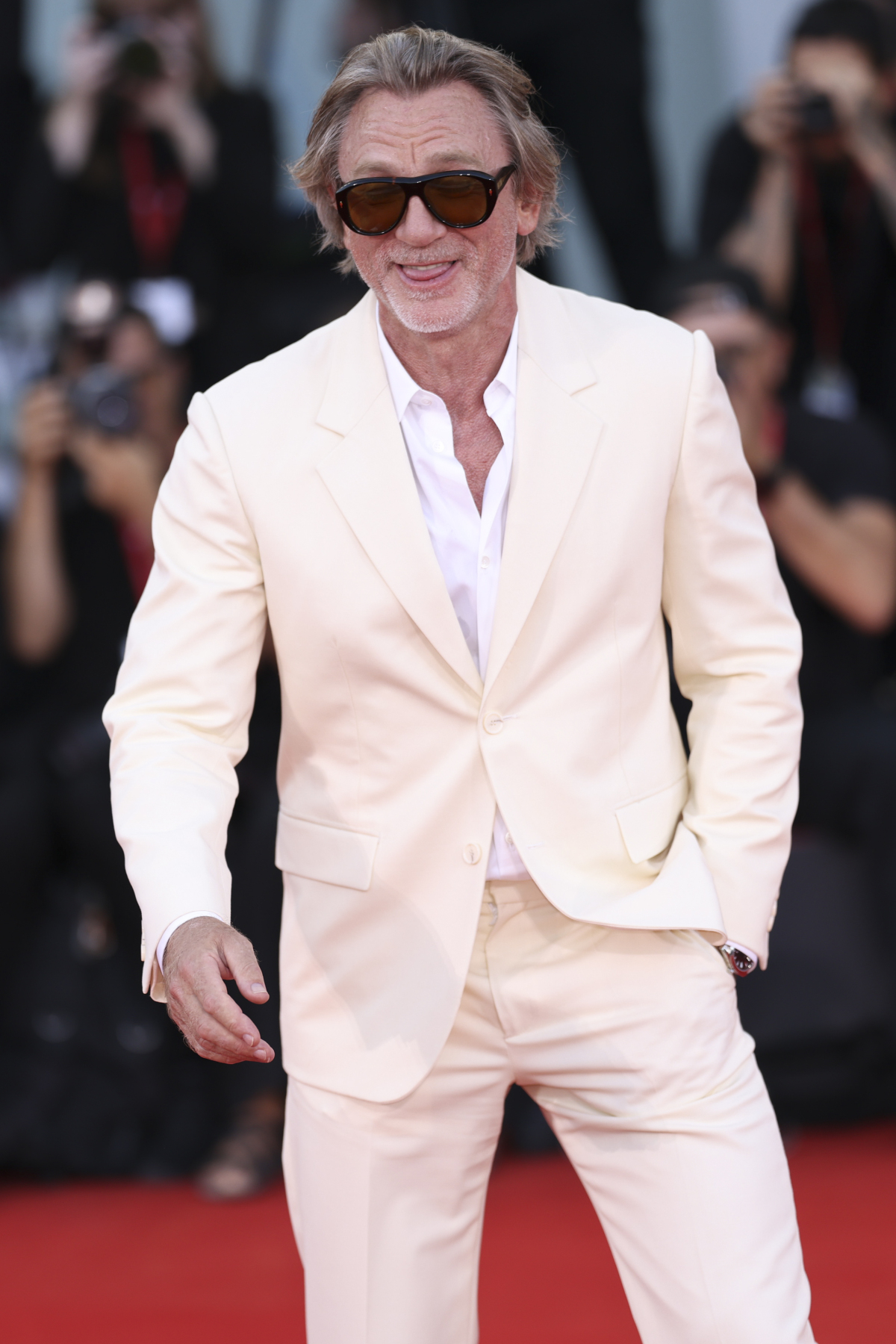 Daniel Craig