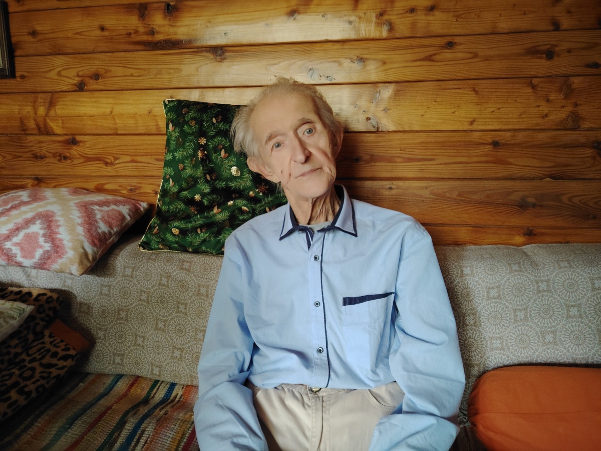 Karol Mika, doktor