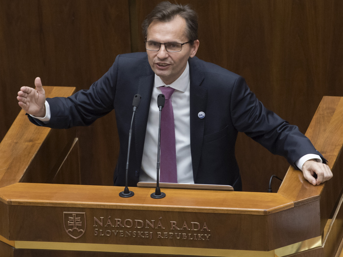 Ľubomír Galko