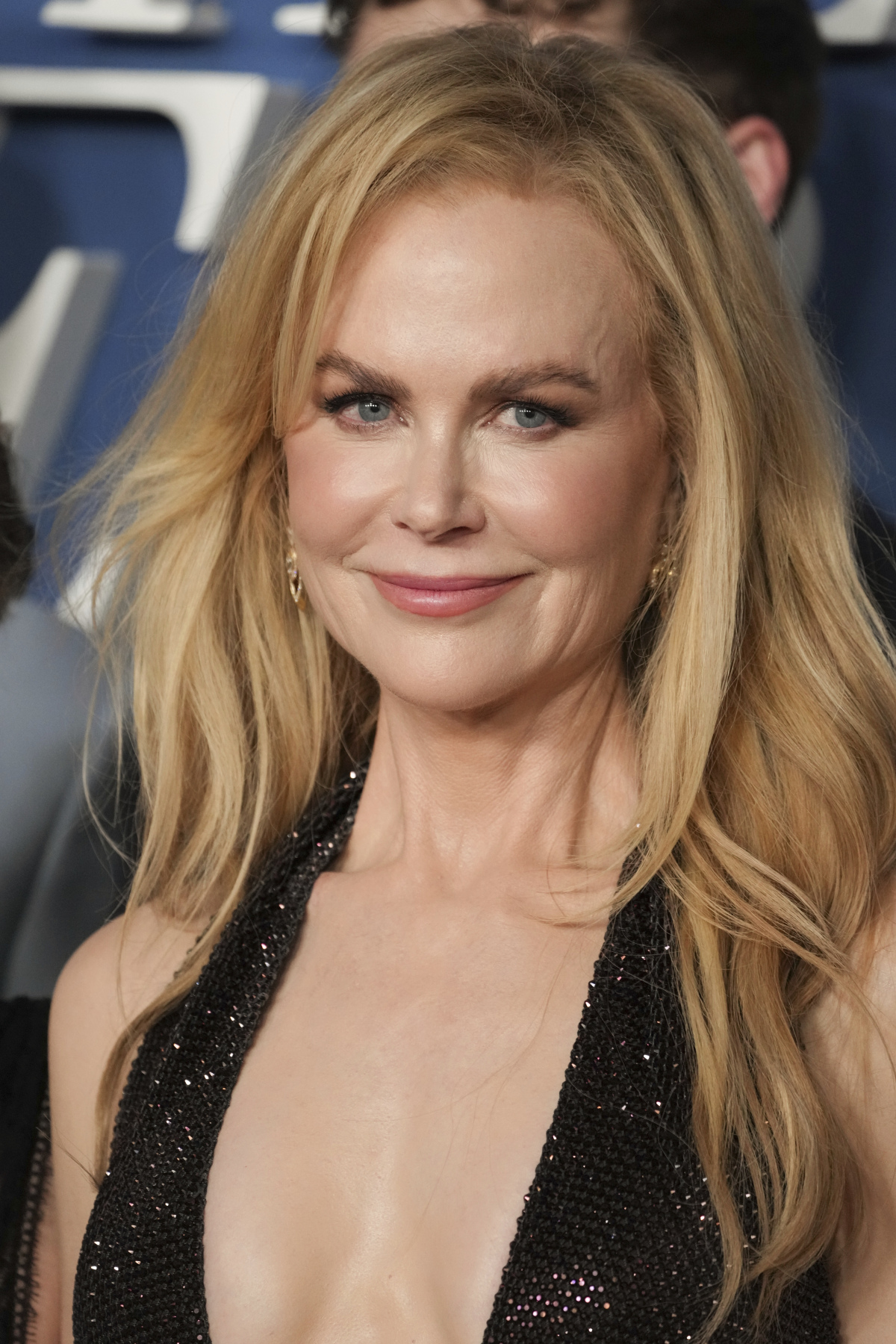 Nicole Kidman