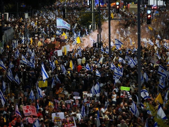 Israel Palestinians