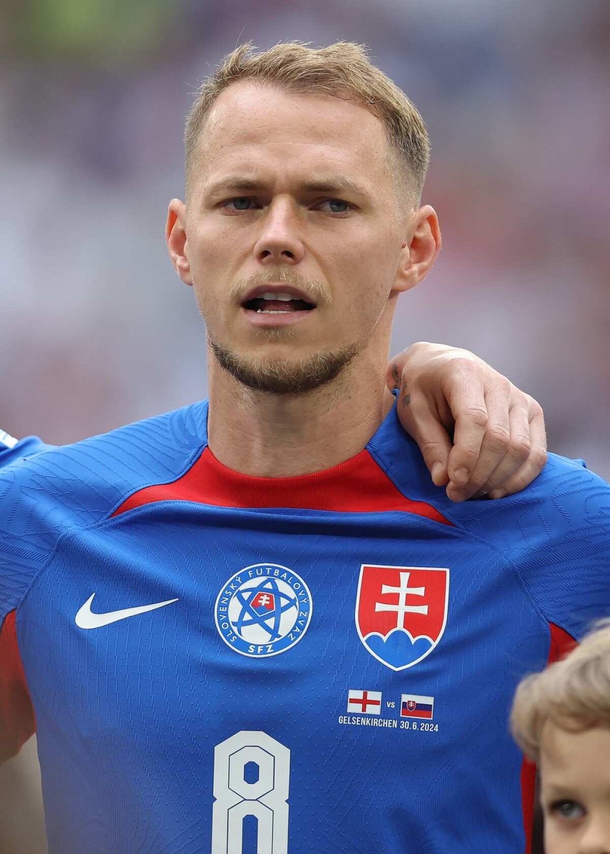 duda