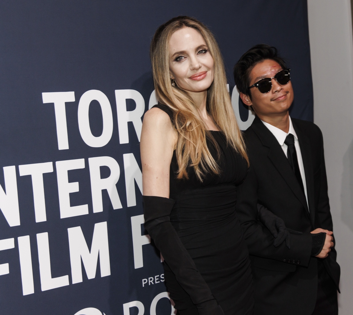 Film TIFF Without Blood