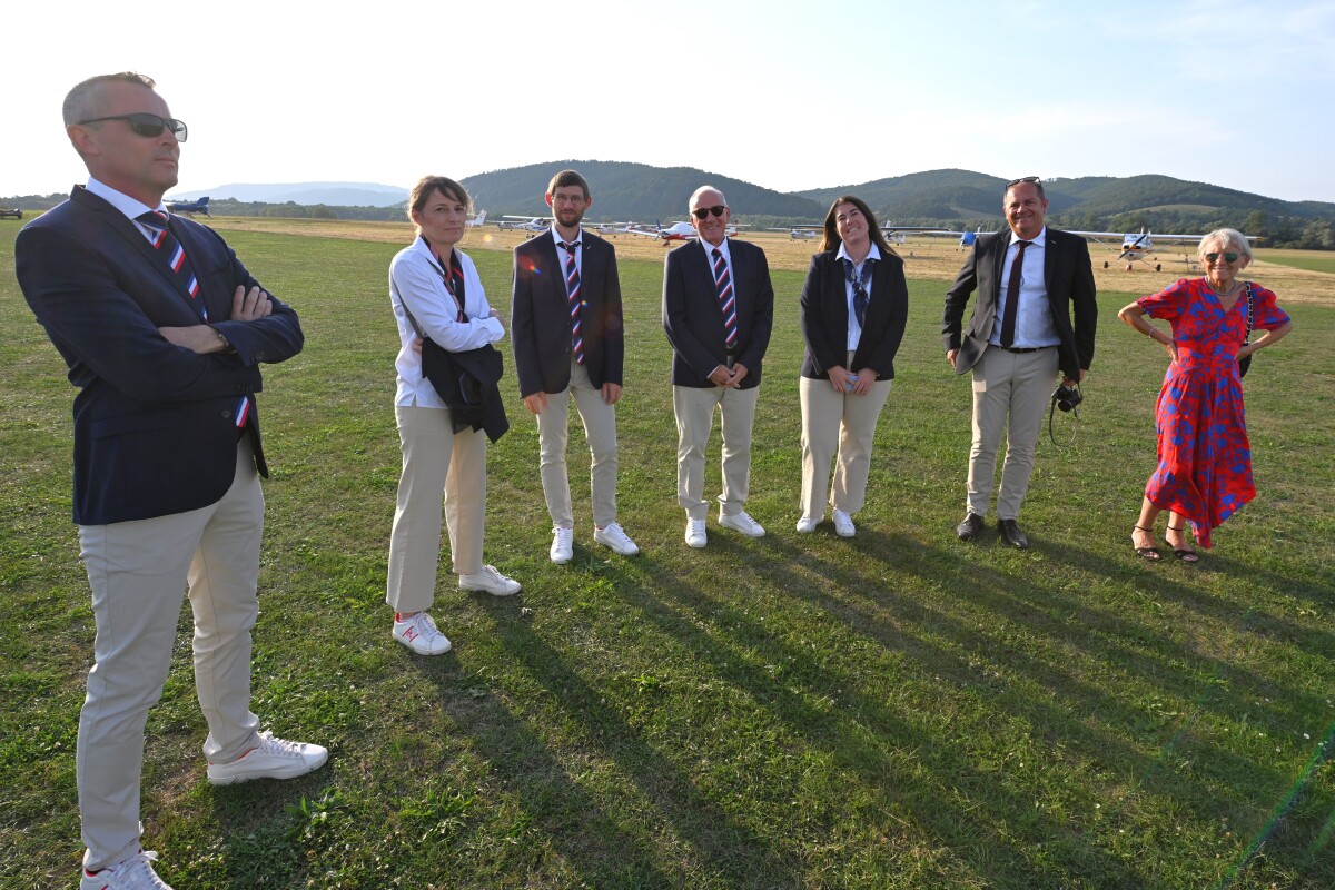 letisko, Kamenica nad Cirochou, mReportér