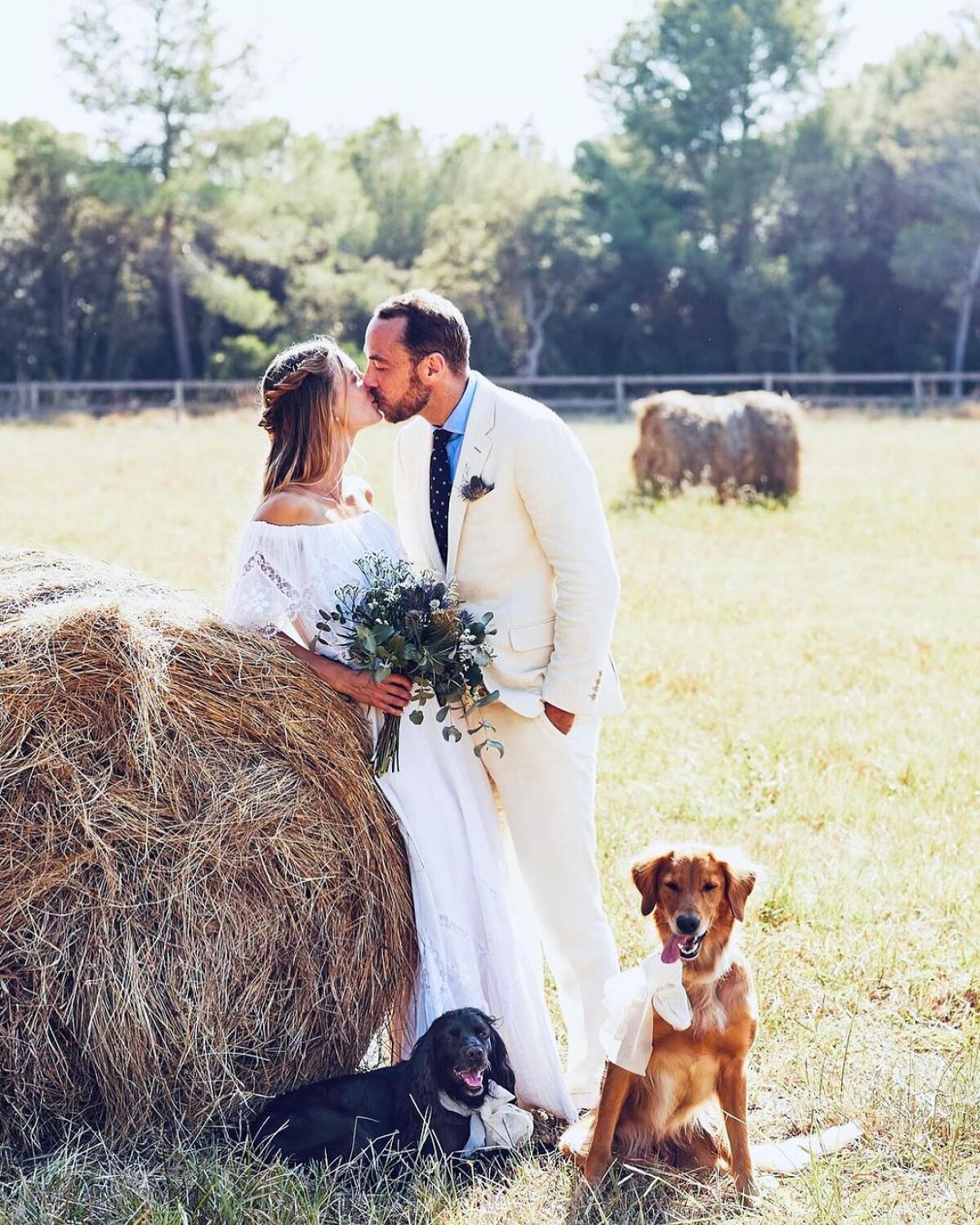 James Middleton