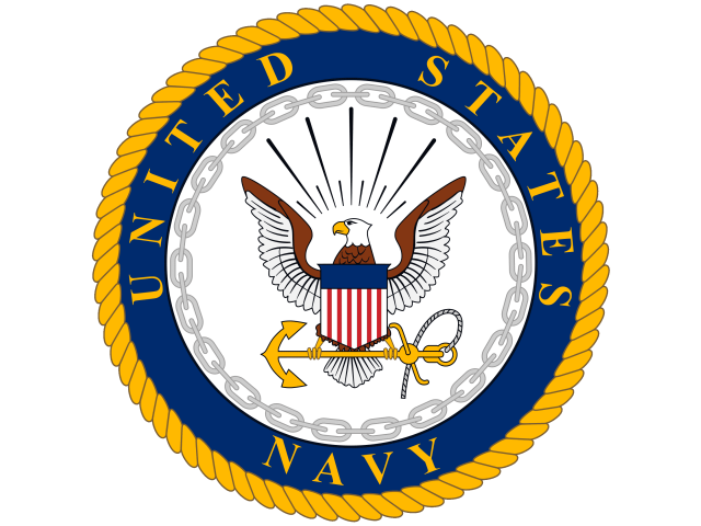 US Navy - logo