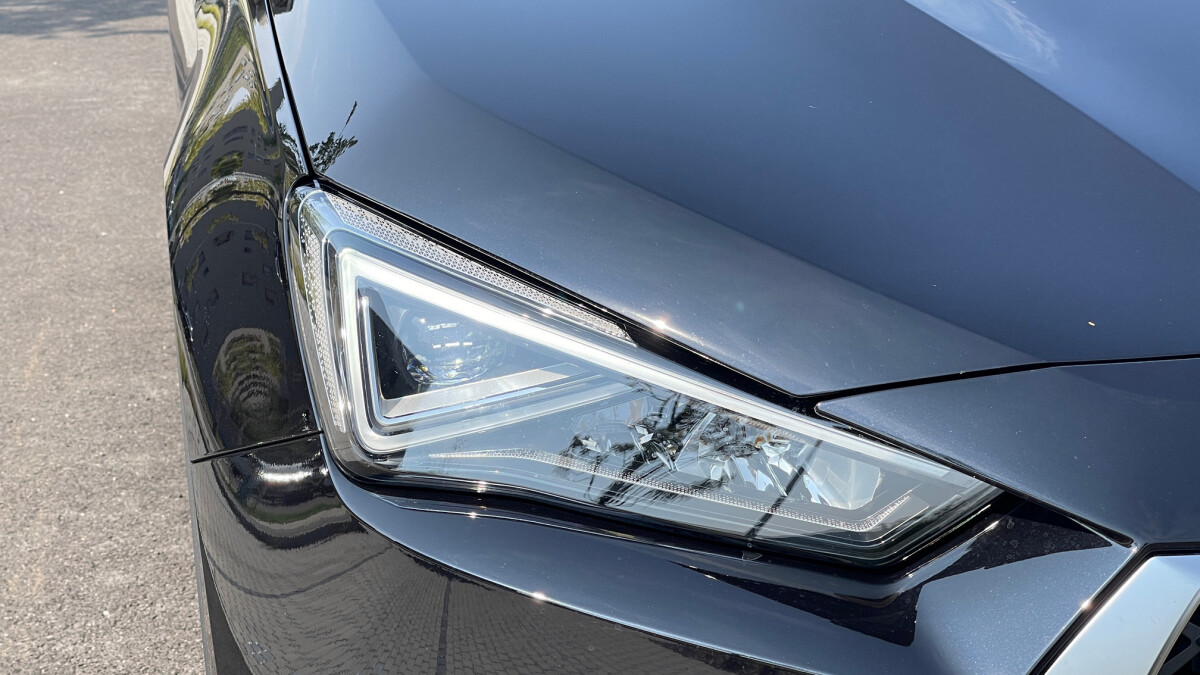 Seat Tarraco XP 2,0 TSI 4D (2024)
