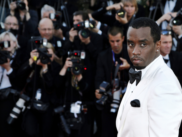 Sean “Diddy” Combs'