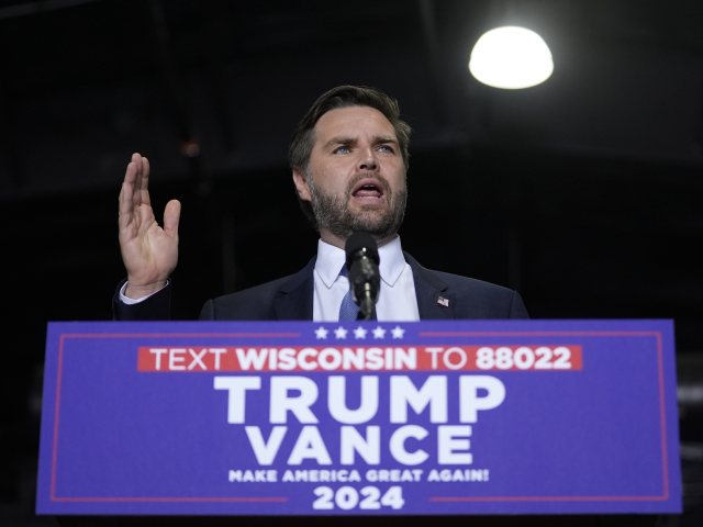 USA voľby Vance Trump atentát rétorika