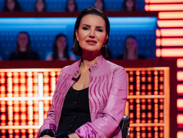 Silvia Lakatošová