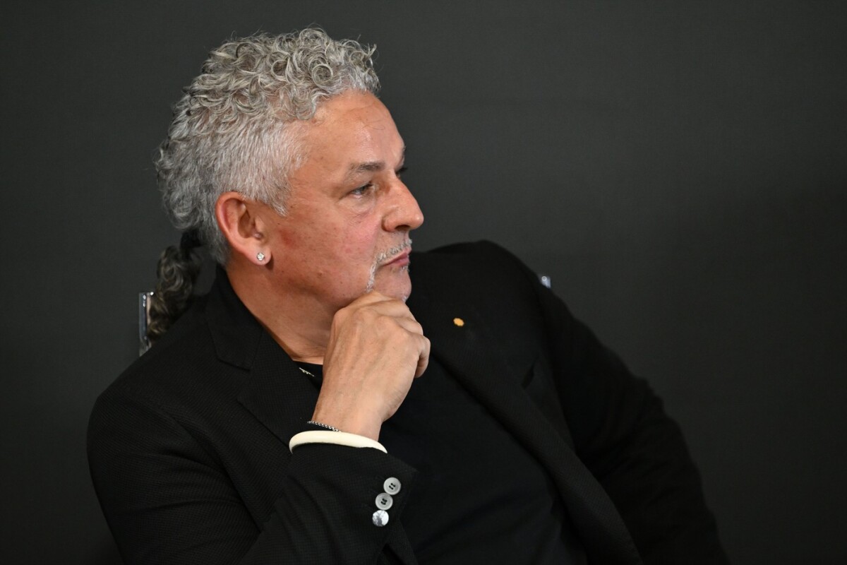 baggio new