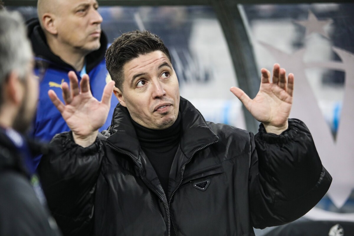 nasri new