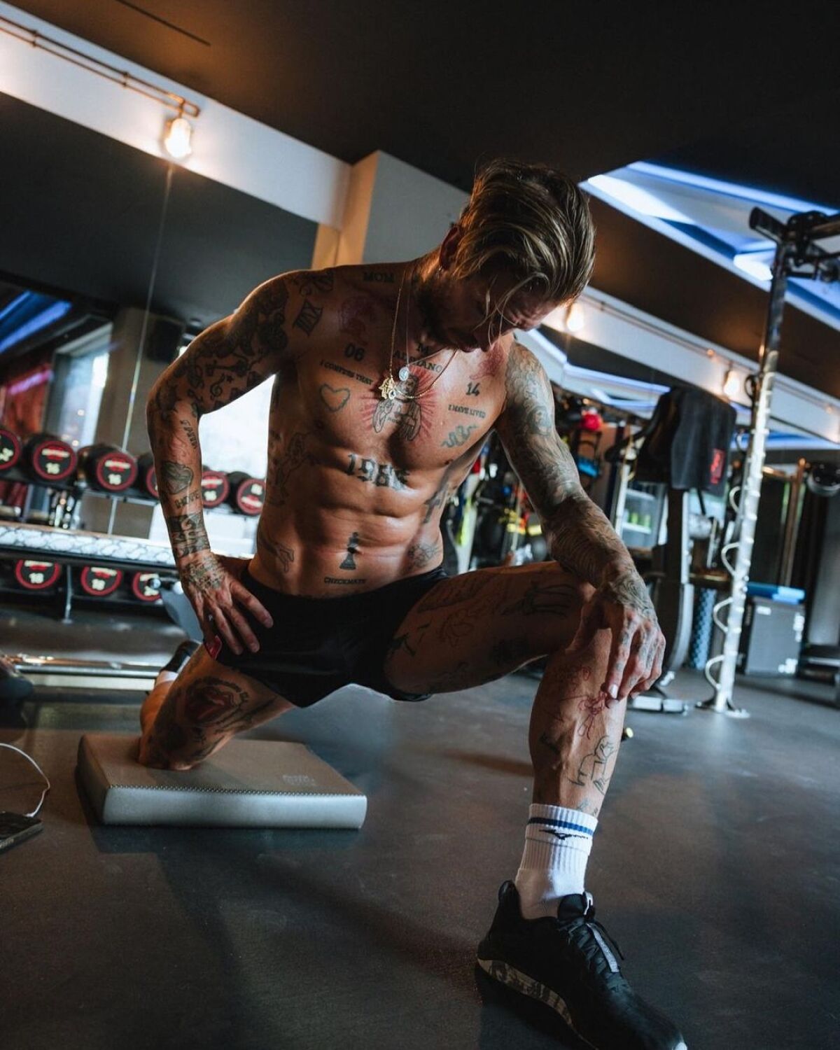 ramos new