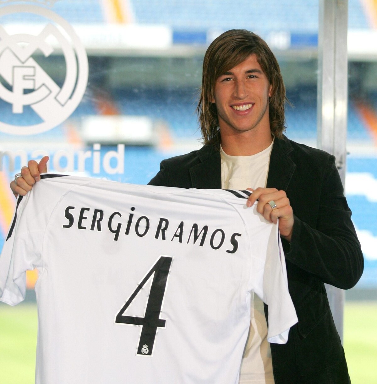 ramos old