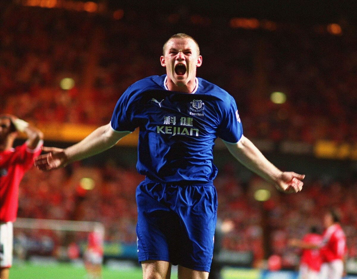 rooney old