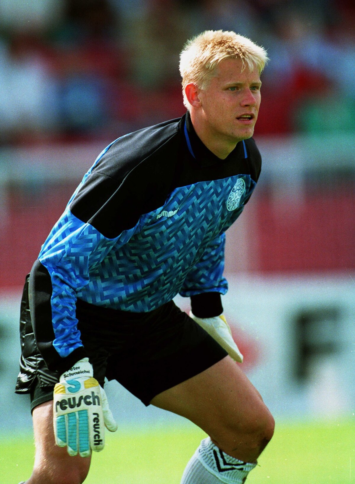 schmeichel old