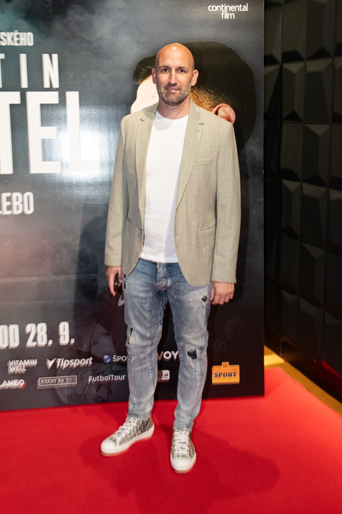 vittek new