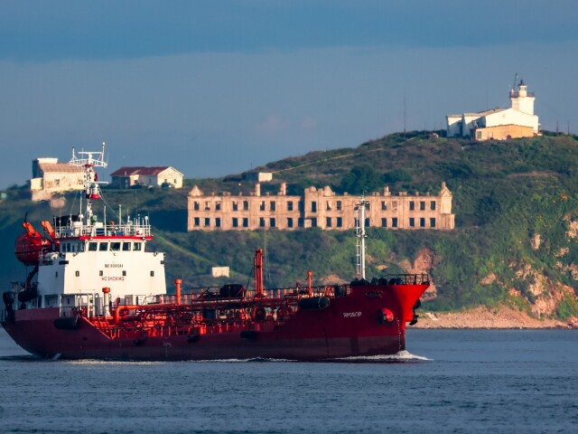 tanker, Rusko
