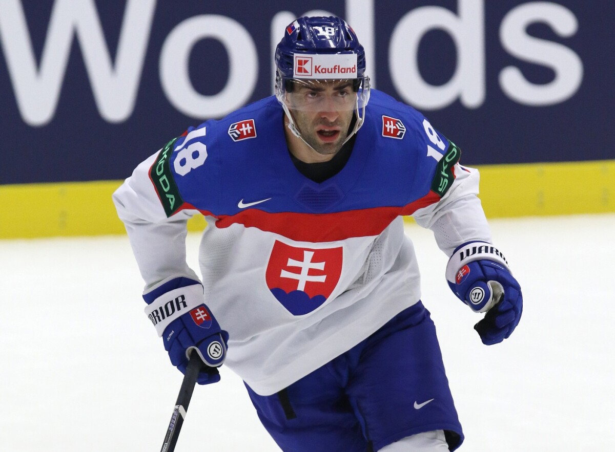 Andrej Kudrna1