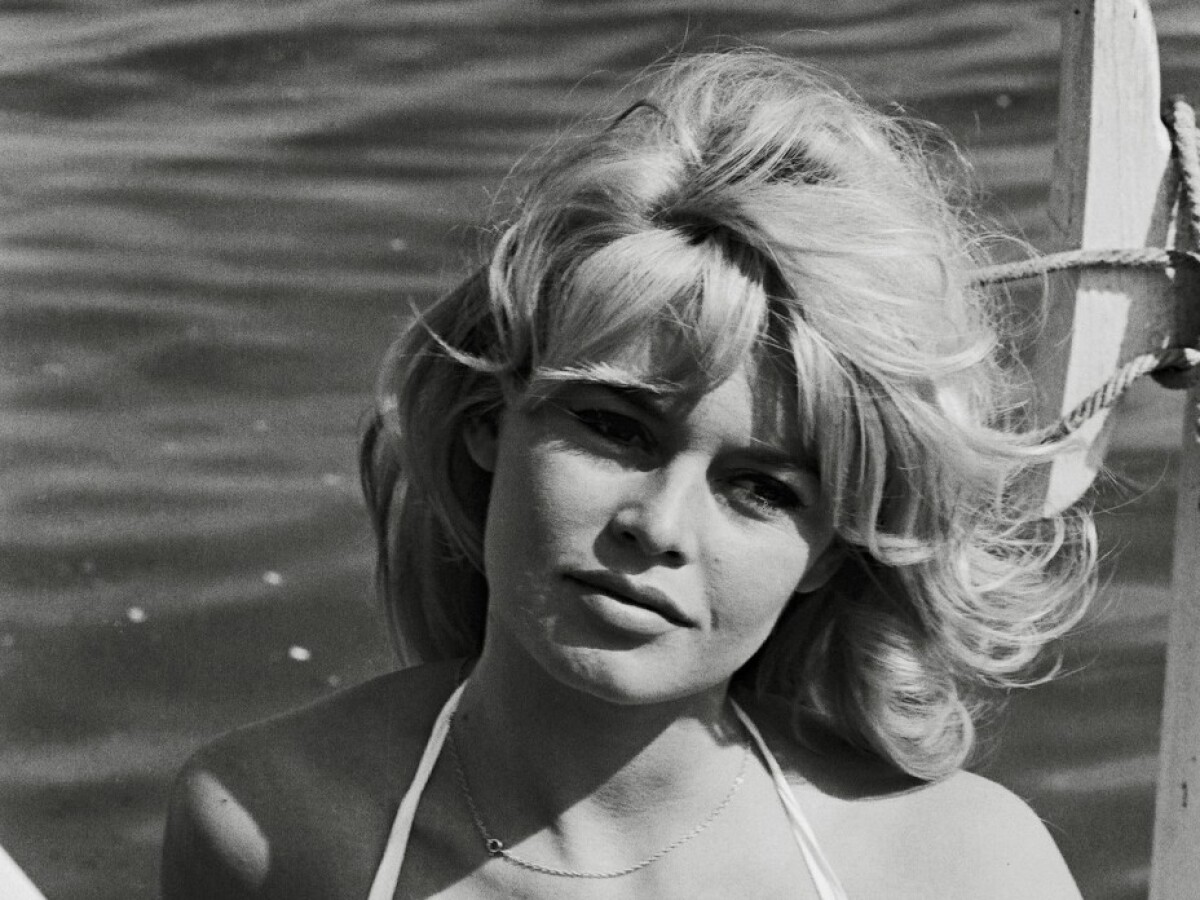 Brigitte Bardot