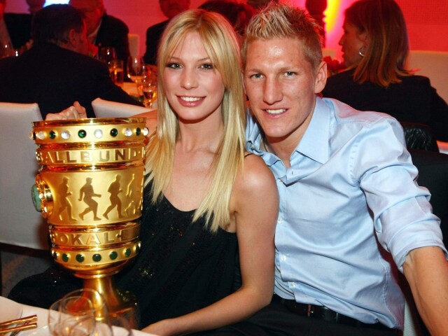 Bastian Schweinsteiger
