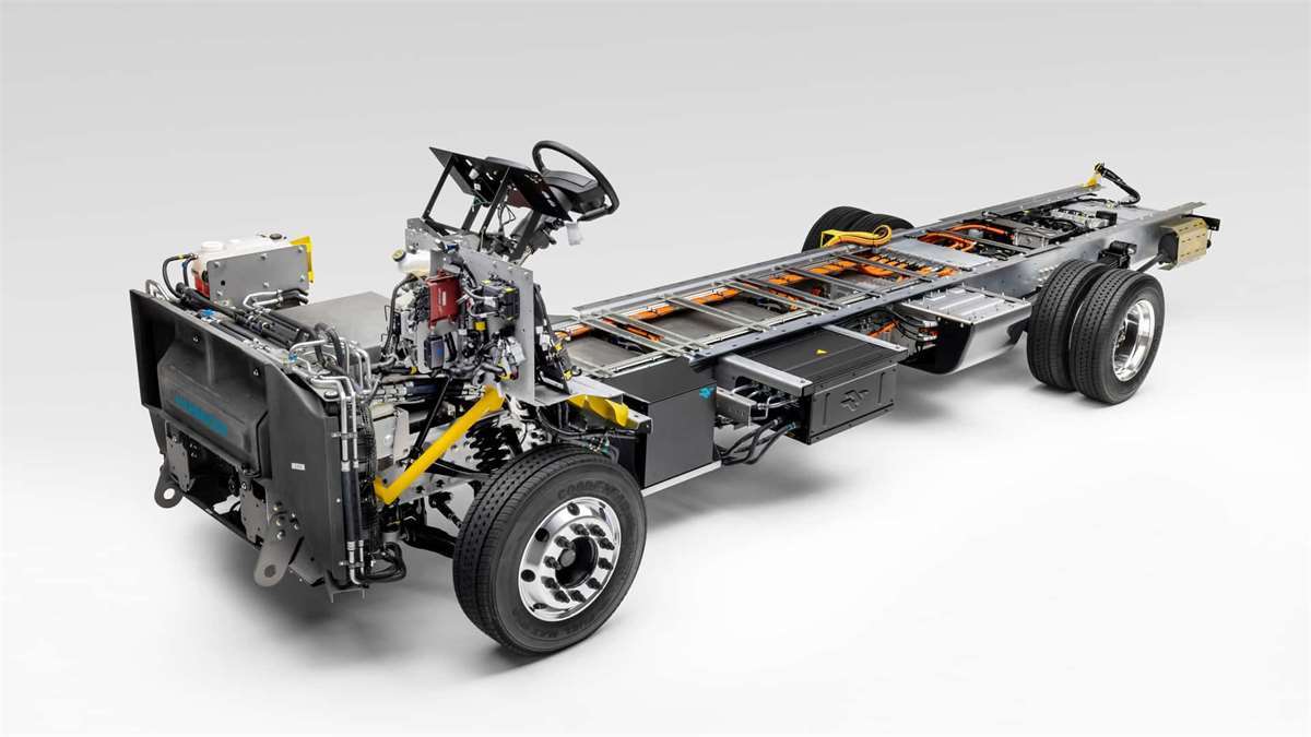 Thor Concept - plug-in hybridný karavan 2024