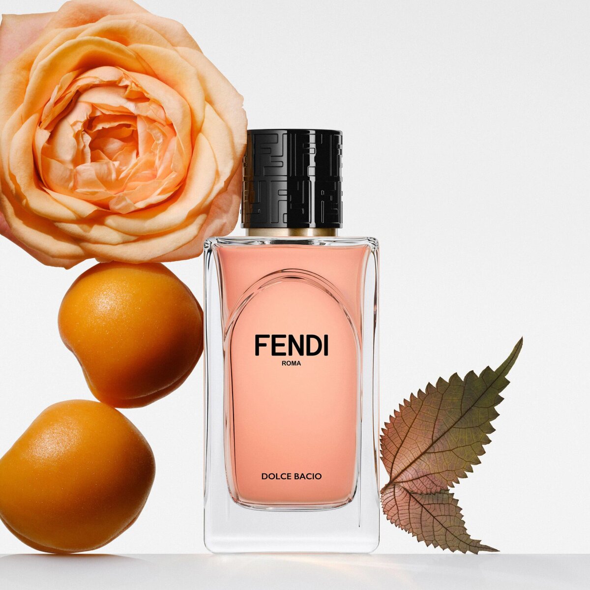 Dolce Bacio z dielne Fendi Roma