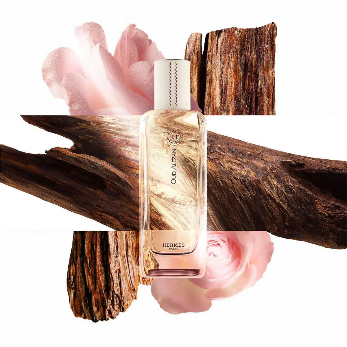 Hermessence Oud Alezan