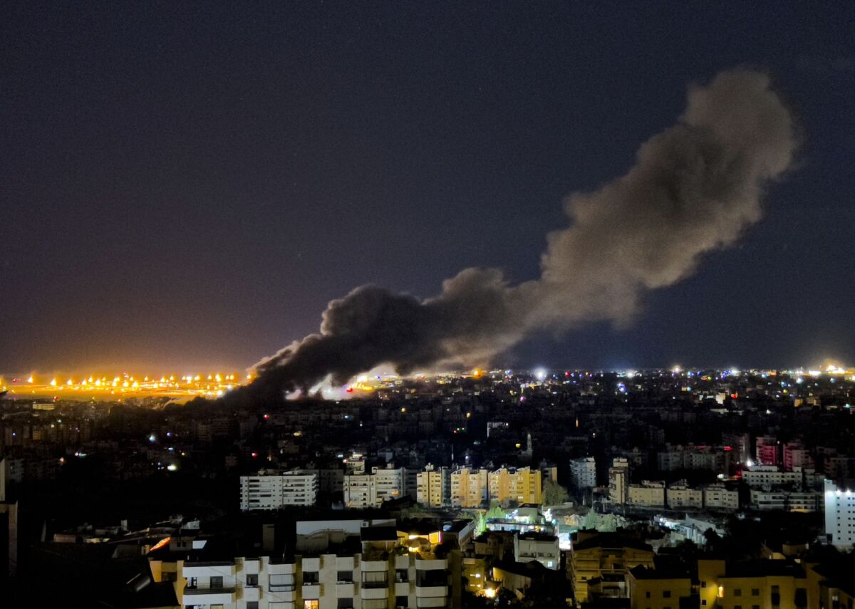 Izrael Libanon Hizballáh Armáda Útoky
