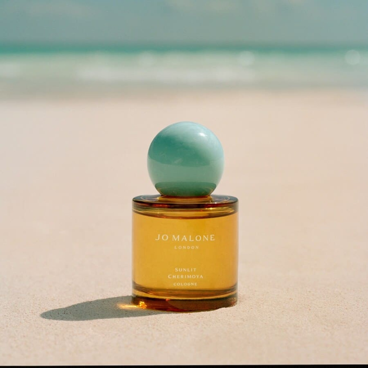 Kolínska voda Sunlit Cherimoya od Jo Malone