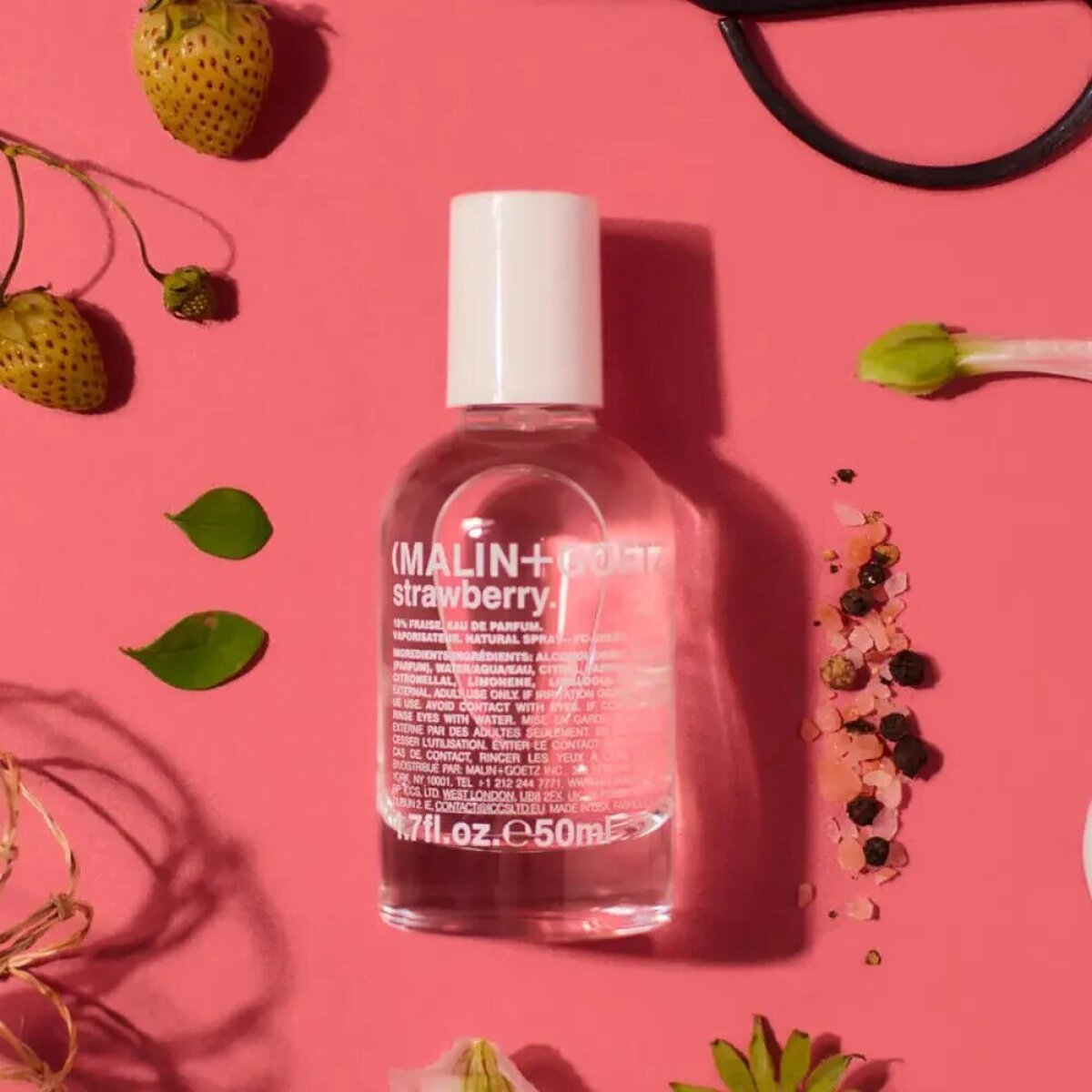Strawberry Eau de Parfum od MALIN + GOETZ
