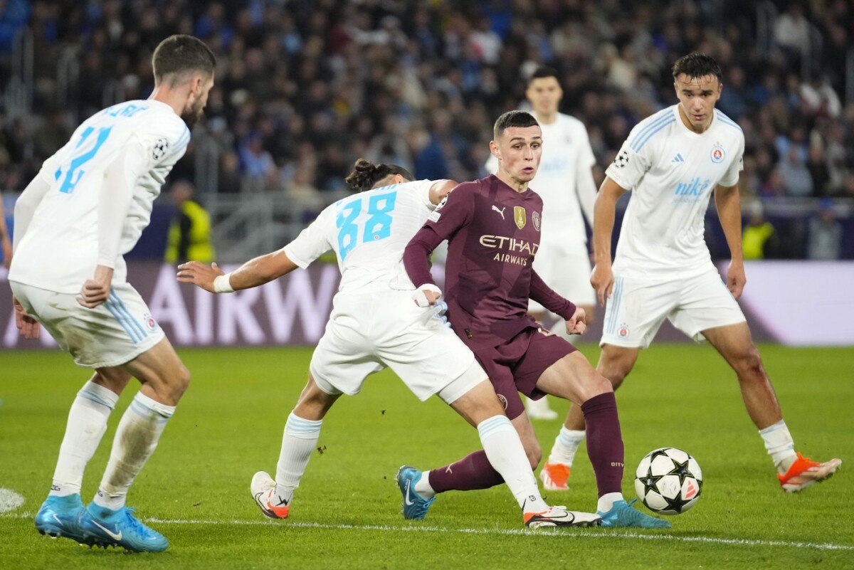 foden bbc