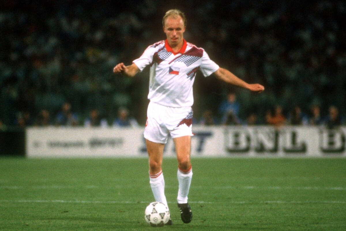 Miroslav Kadlec