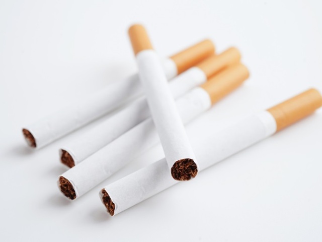 cigarety, getyimages