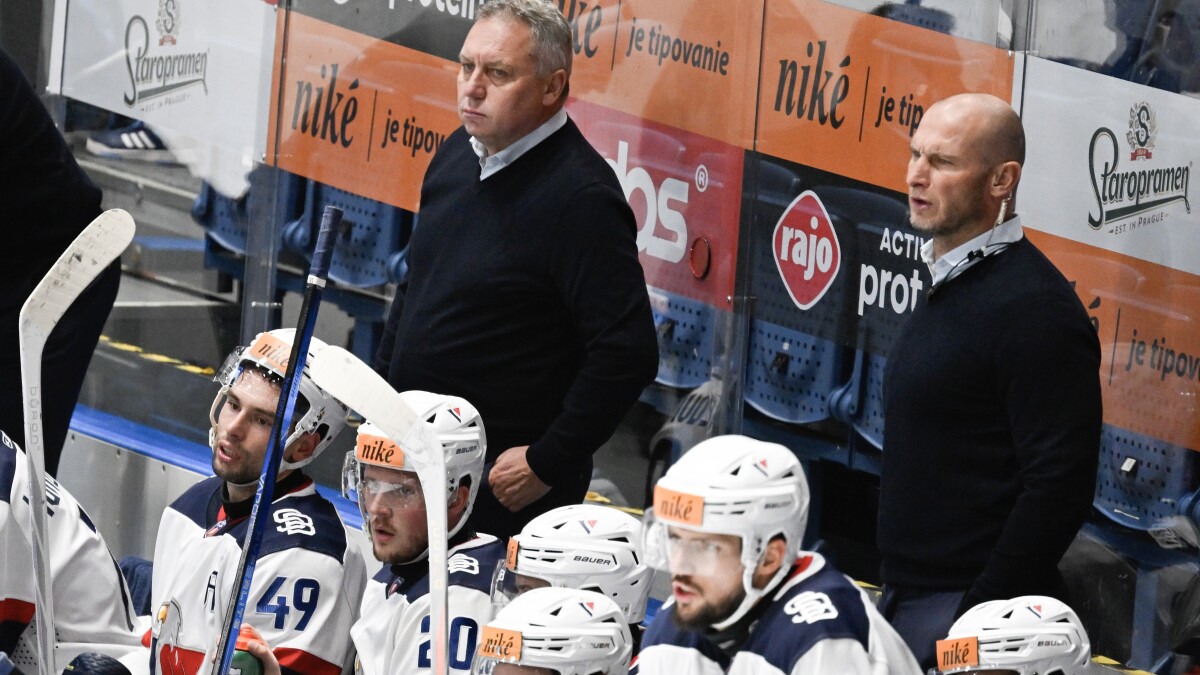 HC Slovan Bratislava