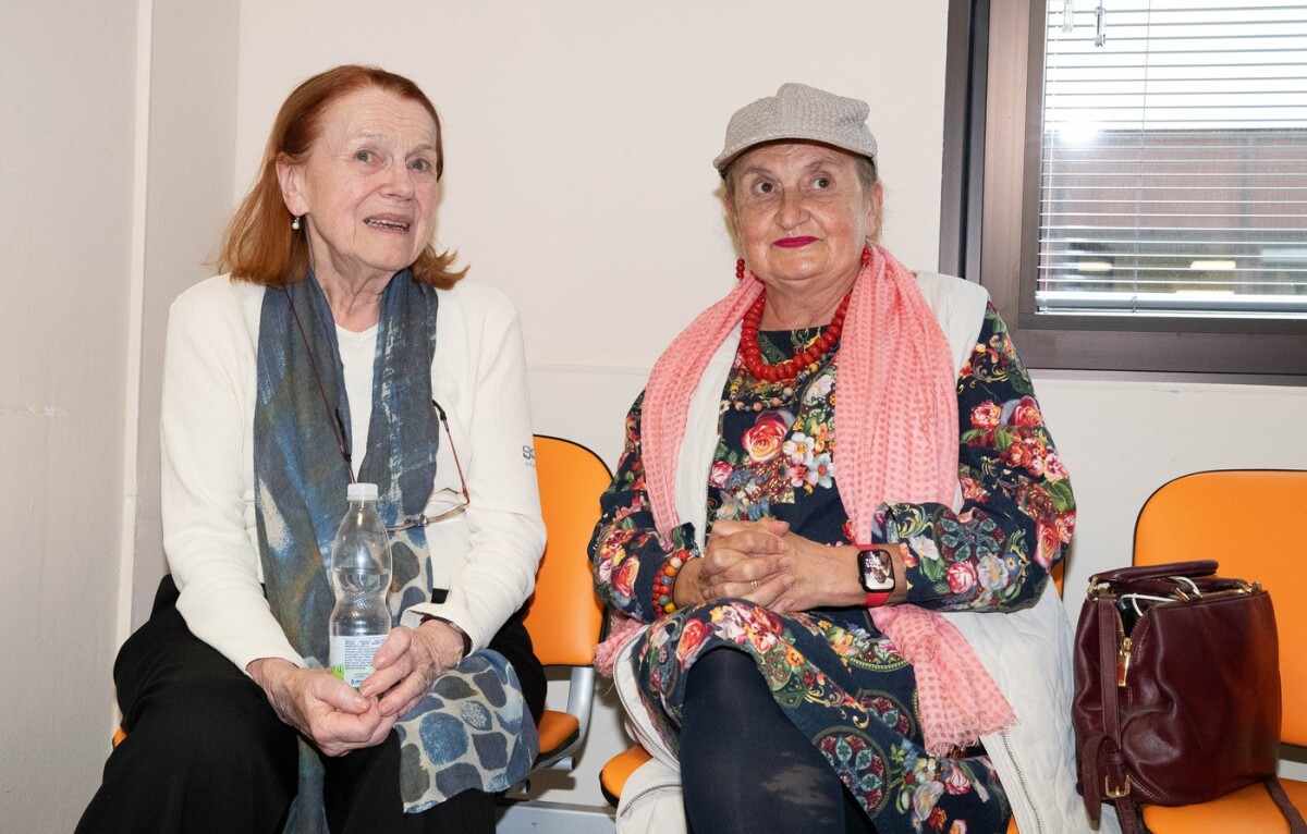 Iva Janžurová