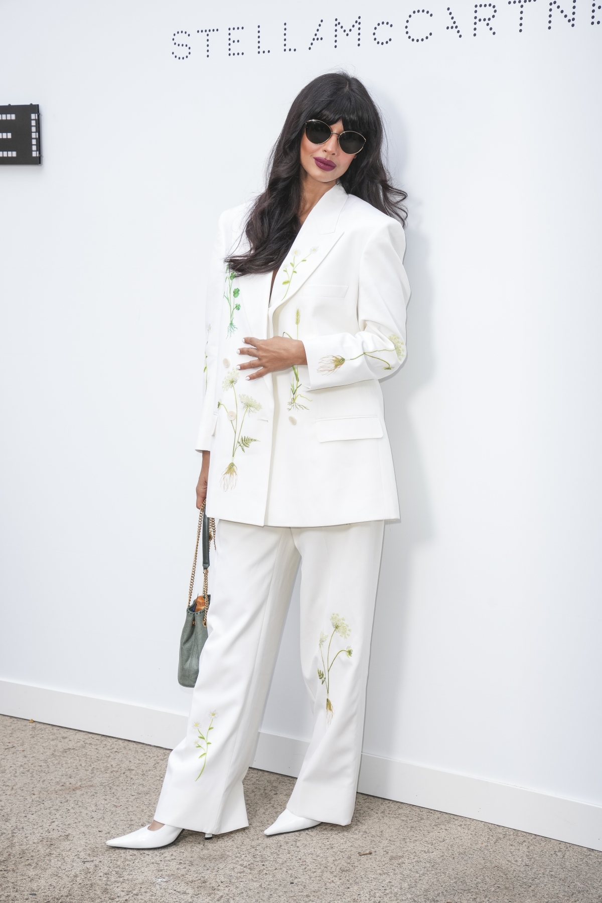 Jameela Jamil 