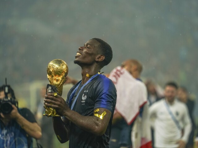pogba