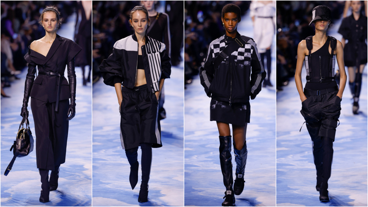 Christian Dior,  Jar/Leto 2025 