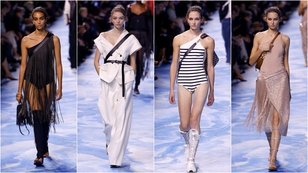 Christian Dior,  Jar/Leto 2025 