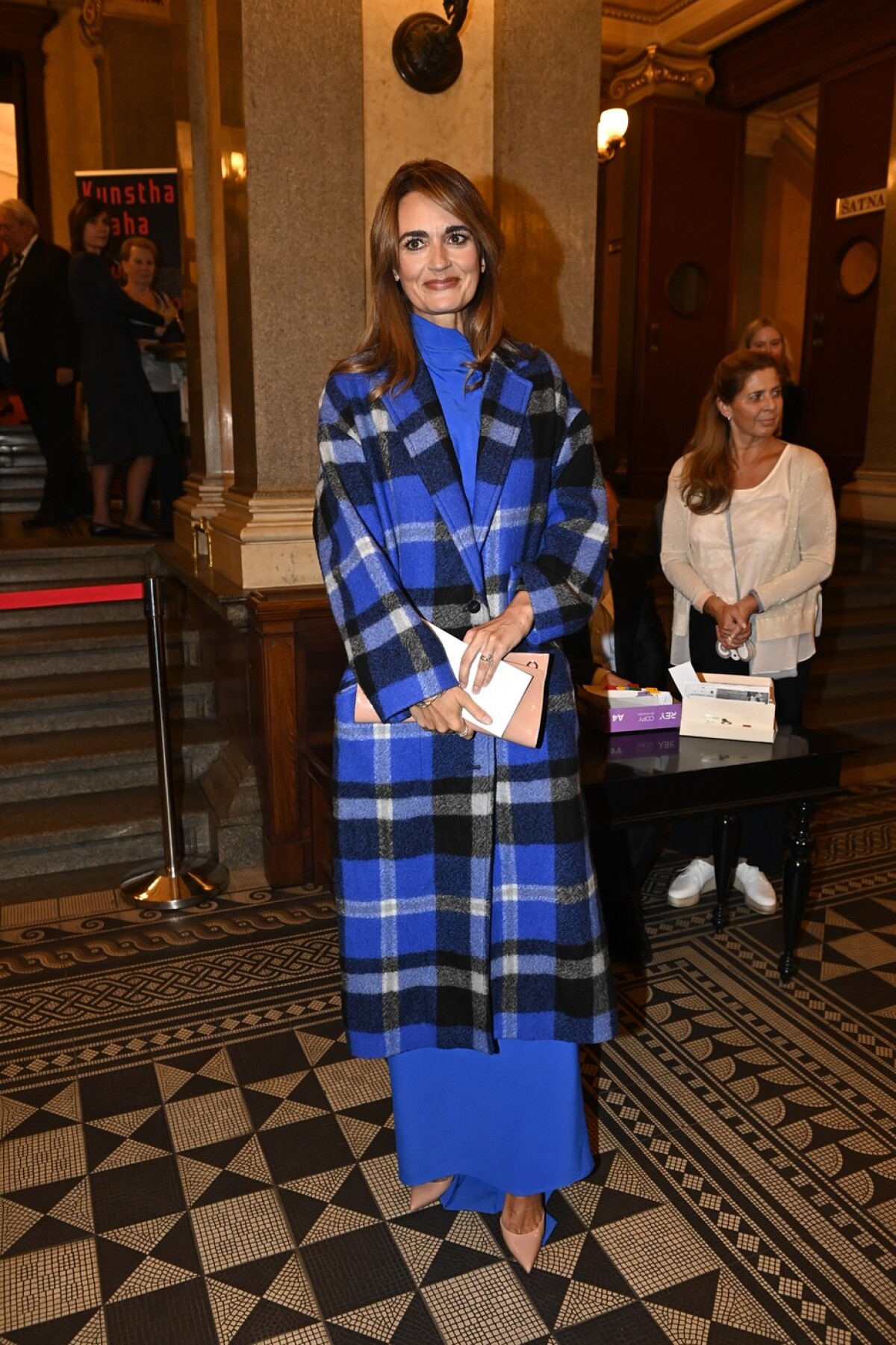 Daniela Brzobohatá-Písařovicová
