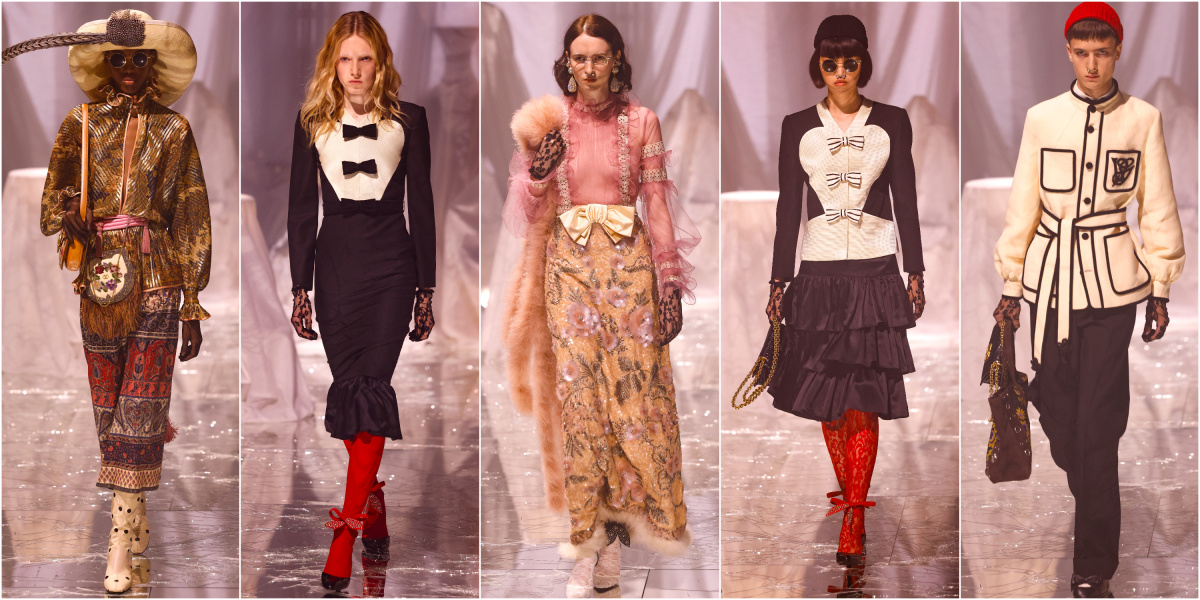 Valentino, Jar/Leto 2025 