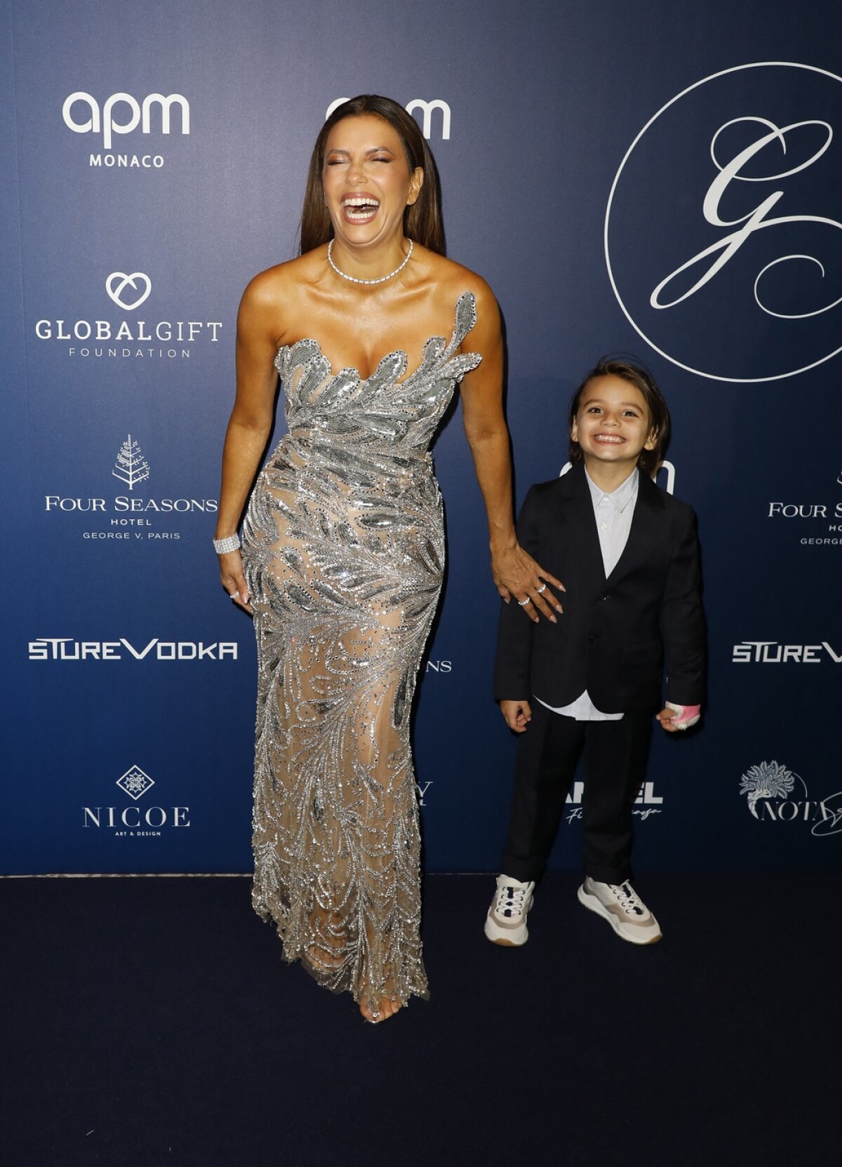 Eva Longoria