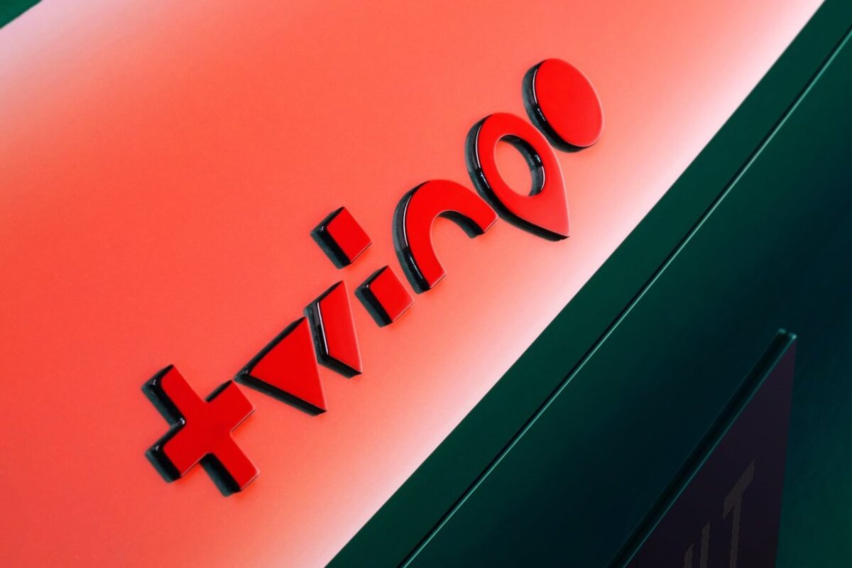 Renault Twingo E-Tech Concept - 2024