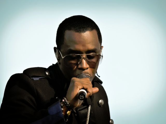 Diddy Dirty Money