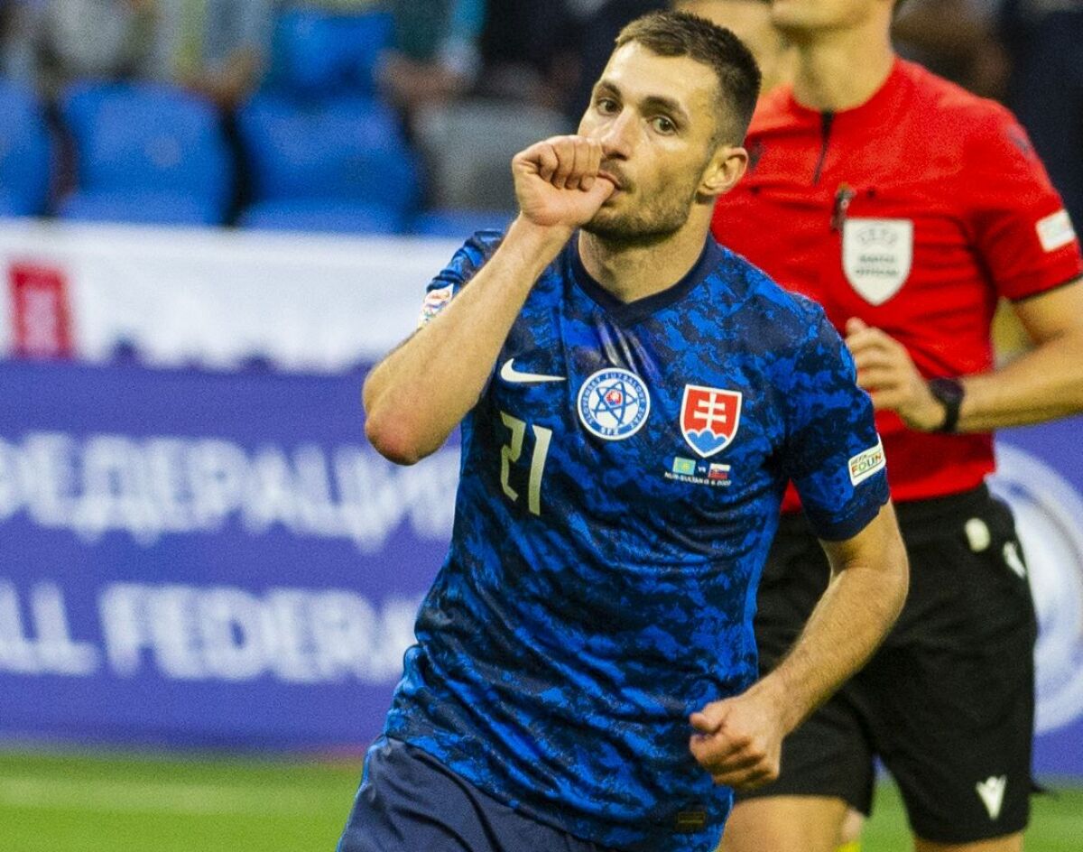 13. Matúš Bero
