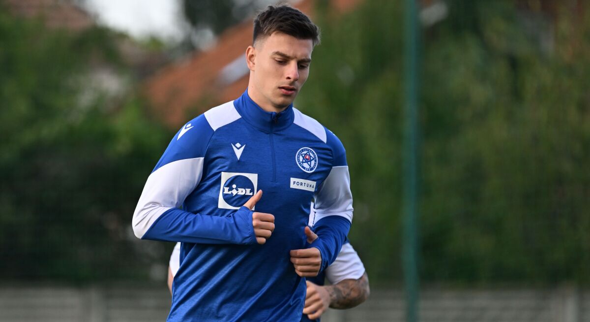 18. Michal Tomič