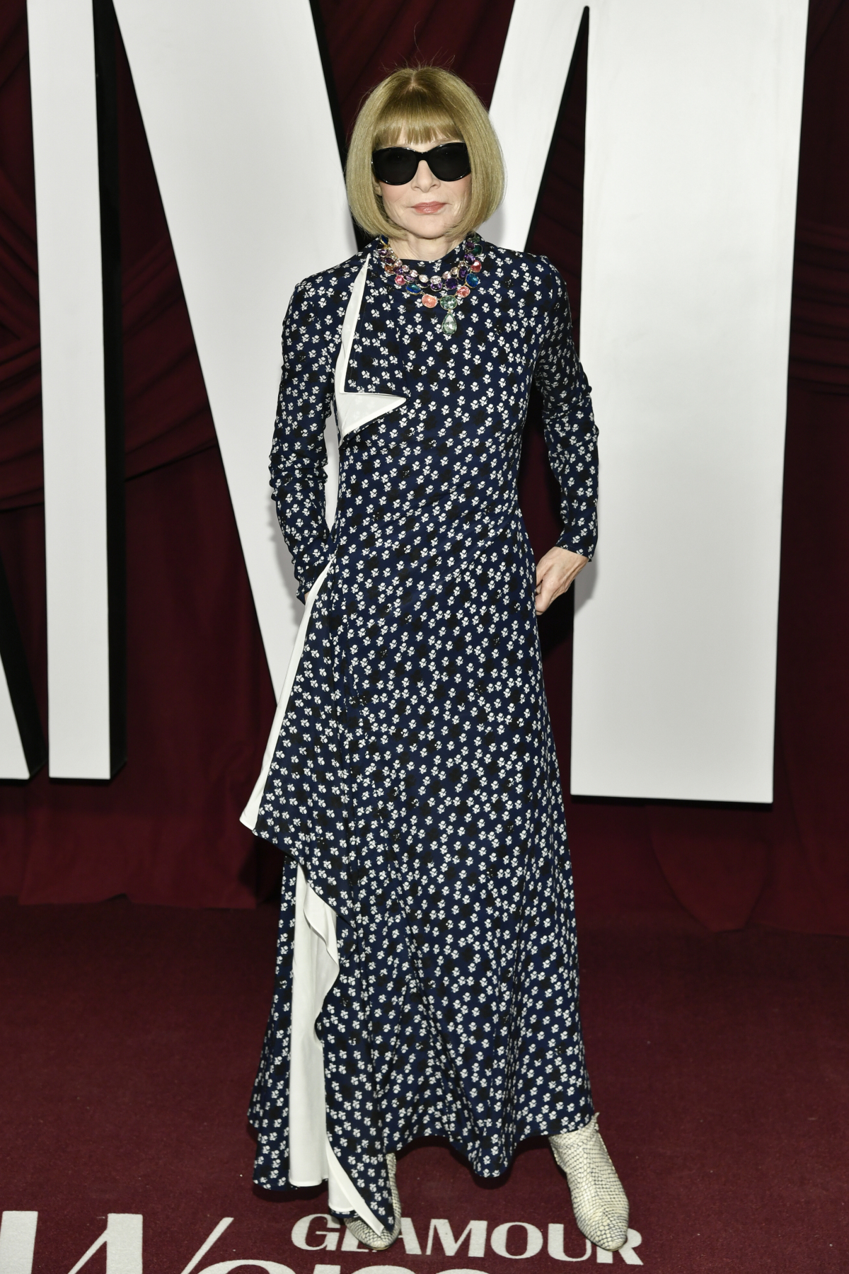 Anna Wintour 