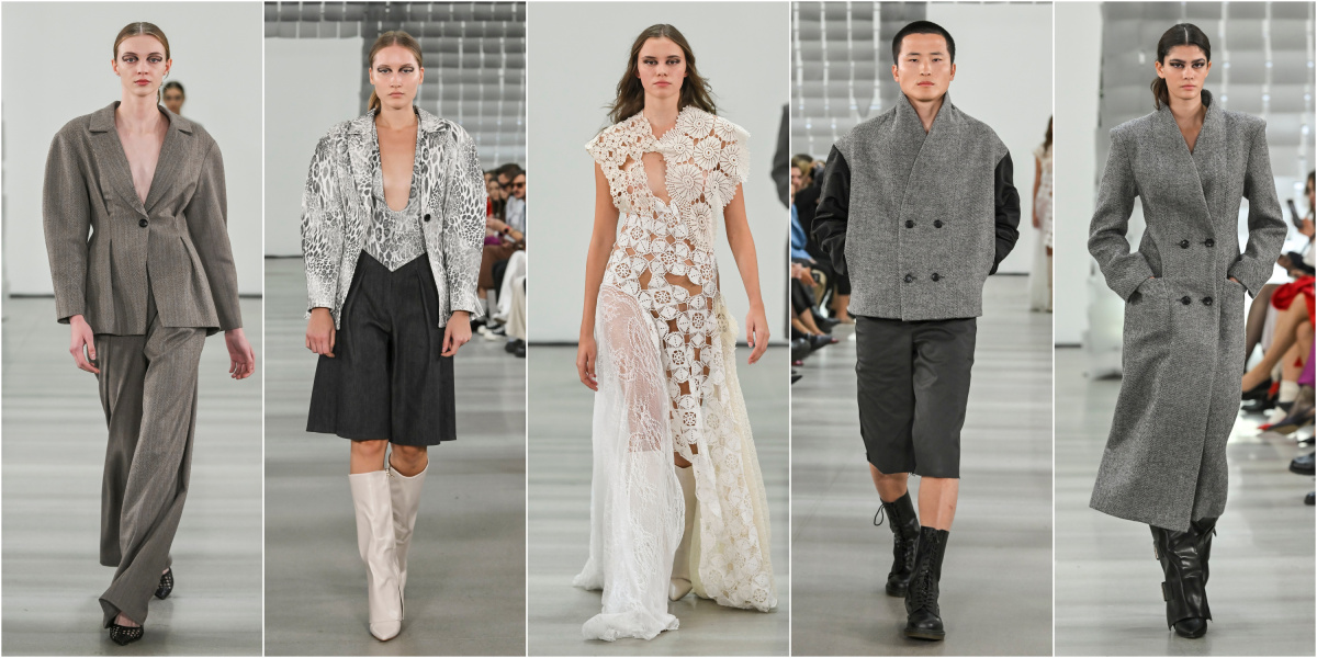 Mandach, kolekcia, Fashion LIVE 2024