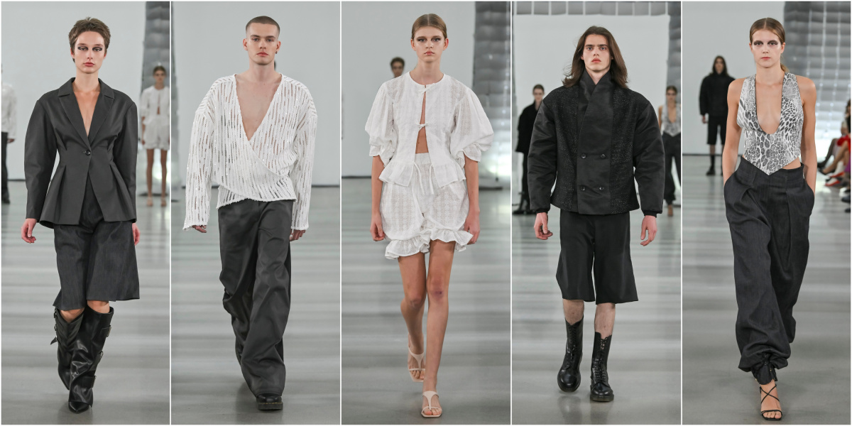 Mandach, kolekcia, Fashion LIVE 2024